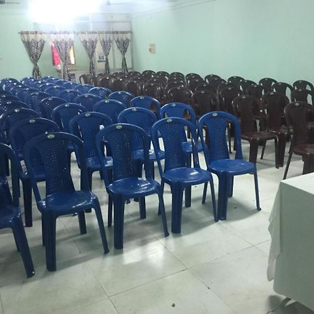 فندق إم آي إم بارك كومباكونام المظهر الخارجي الصورة